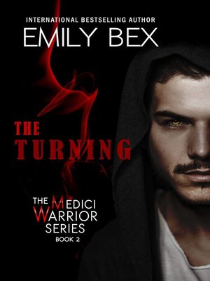 cover image of The Turning